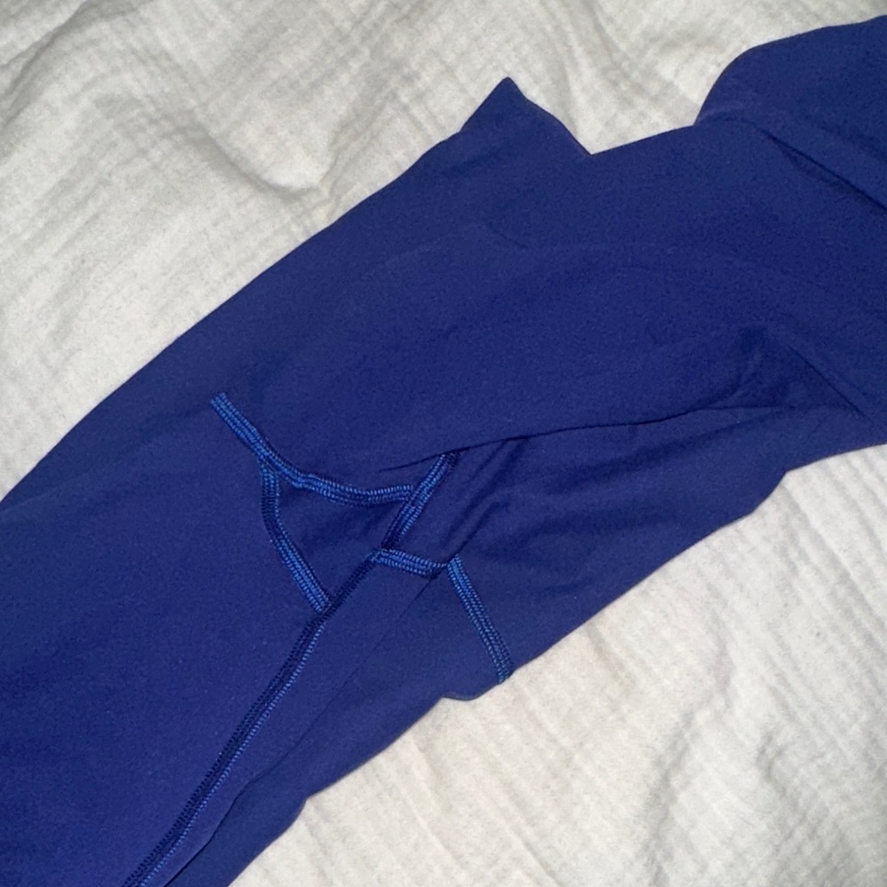 Lululemon wunder train 23" - Picture 3 of 3